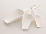 Chefaid W10302 Food Scoops X3