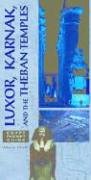 Luxor, Karnak, and the Theban Temples (Egypt Pocket Guides)