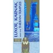 Egypt Pocket Guide: Luxor, Karnak, and the Theban Temples