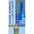 Luxor, Karnak, and the Theban Temples (Egypt Pocket Guides)