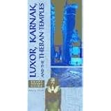 Luxor, Karnak, and the Theban Temples (Egypt Pocket Guides)by Alberto Siliotti