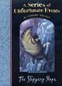 The Slippery Slope #10 (Series of Unfortunate Events)