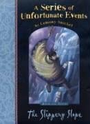 The Slippery Slope #10 (Series of Unfortunate Even
