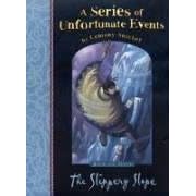 The Slippery Slope #10 (Series of Unfortunate Events)