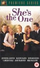 She's The One [UK IMPORT] - Jennifer Aniston