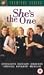 DVD : She's The One [UK IMPORT]
