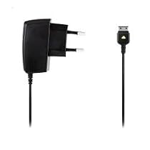 Samsung ATADS10E Reiseladegerät schwarz