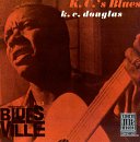 Review K.C. Douglas  / K.C.'s Blues