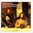 Benda, Gessel, Erlebach: Cantatas