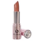 Too Faced Lip of Luxury: Totally Nude