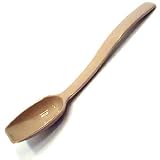 SPOON SALAD BGE .5 OZ/8, EA, 06-0436 CARLISLE FOODSERVICE PROD SERVING ACCESSORIES