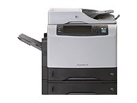 HP Laserjet M4345xMFP A4 monochrom PAR (ML)W Europe (EN)(DE)(FR)(NL)