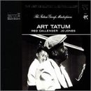 Art Tatum Trio by Art Tatum
