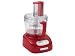 Kitchen & Housewares : KitchenAid 12-Cup Food Processor - Empire Red