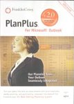 FranklinCovey PlanPlus for Microsoft Outlook 2.0 Upgrade
