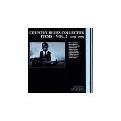 Country Blues 2