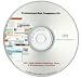 Book cover of Professional Web Templates CD.
