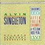 Singleton: Shadows/After Fallen Crumbs/A Yellow Rose Petal