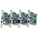 Allied Telesyn AT-2700FX/MT-Bulk NIC Fast 32Bit PCI MT-RJ MMF 100BFX WOL Bulk