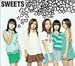 SWEETS(��������������)(CCCD)��    ��91ǯ���ޤ��3��90ǯ���ޤ��2�ɤˤ������ƥ����󡦥��������롿���󥹡���˥åȤ�1st�ߥ˥���Хࡣ��LolitA��Strawberry in summer�ס�Love��Raspberry Juice�ס�Love like candy floss�פȤ������󥰥��...