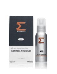 Sigma Skin oil-Free Sun Protection Daily Facial Moisturizer