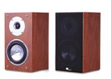 Pure Acoustics AV799SC 150 Watt Surround Speaker - Pair (Cherry)