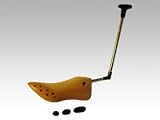 FootFitter Premium Professional Western Boot Stretcher