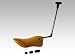 FootFitter Premium Professional Western Boot Stretcher