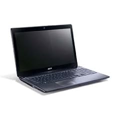 Aspire 5750G-2418G75MNK5750G - 15.6" Notebook - Core I5 2.3 GHz, 39,6-cm-Display