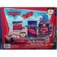 Disney Cars Room on the Go
