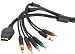 Electronics : PROFESSIONAL COMPONENT AV CABLE