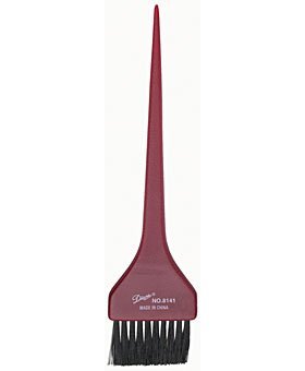 tint for hair:Diane Medium Tint/Dye Brush