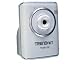 Electronics : TRENDnet Internet Camer Server w/2-Way Audio