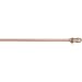 60" Wood Flag Pole