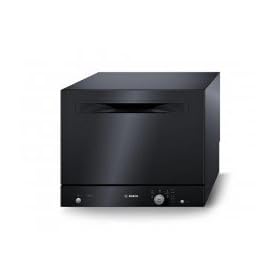 Compact Dishwasher Black (SKS50E16EU_BK)