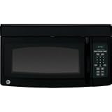 On Sale GE Spacemaker JVM1840DRBB 1.8 cu. ft. Over-the-Range Microwave Oven
