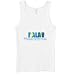 Palau1 Women's Tank Top