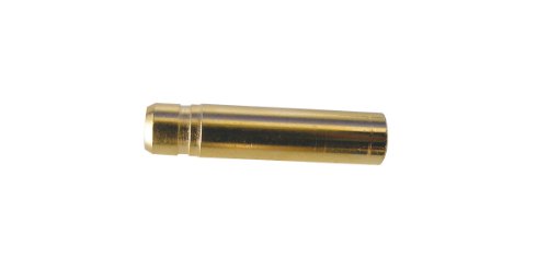 Jamara 95621 - Goldkontakt 4 mm Einzelbuchse mit L&ouml;tbuchse