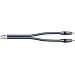 Acoustic Research Performance Series 12-Foot Audio Cable with Composite Gold RCA Connectors, AP032
