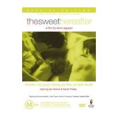 Das s��e Jenseits / The Sweet Hereafter ( De beaux lendemains ) [ Australische Fassung, Keine Deutsche Sprache ]