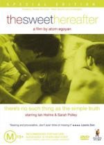 Cover image : Das süße Jenseits / The Sweet Hereafter ( De beaux lendemains ) [ Australische Fassung, Keine Deutsche Sprache ]