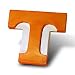 NCAA Tennessee Volunteers - Set of 4 College Drawer / Cabinet Pulls