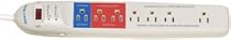 Energy Saving Smart Strip With Autoswitching Technology #SCG3