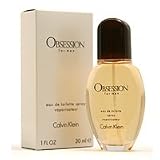 OBSESSION MEN/CALVIN KLEIN EDT SPRAY (M) 1 OZ