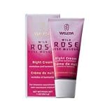 Weleda Night Cream, Wild Rose