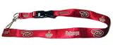 MLB Arizona Diamondbacks Lanyard
