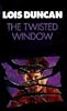The Twisted Window (Laurel-Leaf Suspense Fiction)
