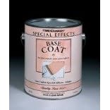 Special Effects Base Coat - 80-6420 Qt Pastel Base Coat