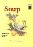 Product details for Soup