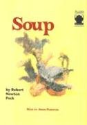 Books: Soup